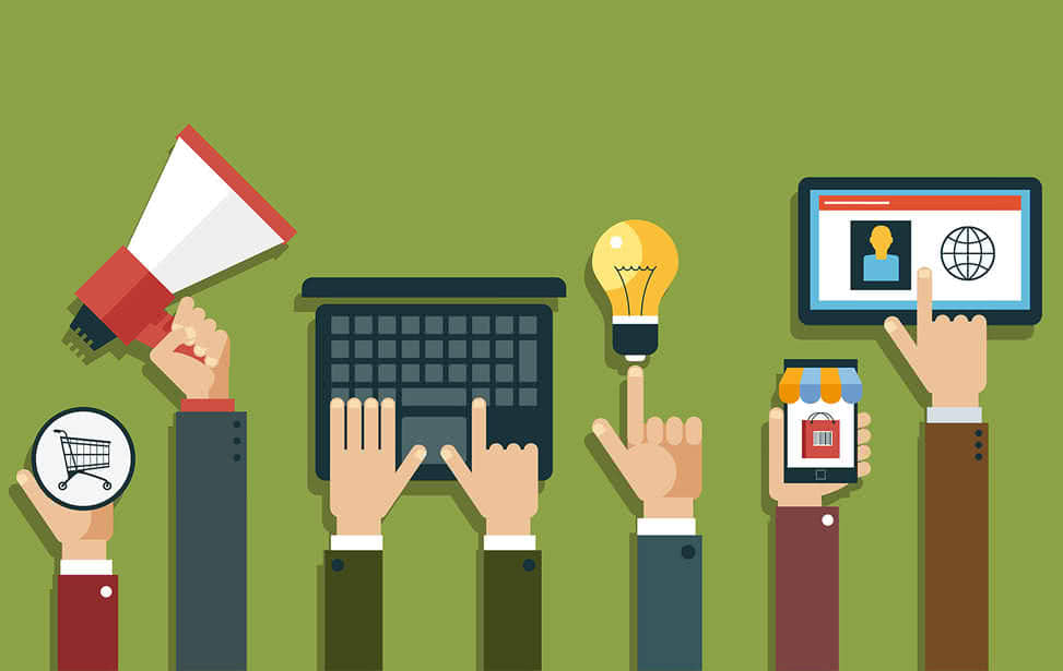 Learn About LINE Marketing