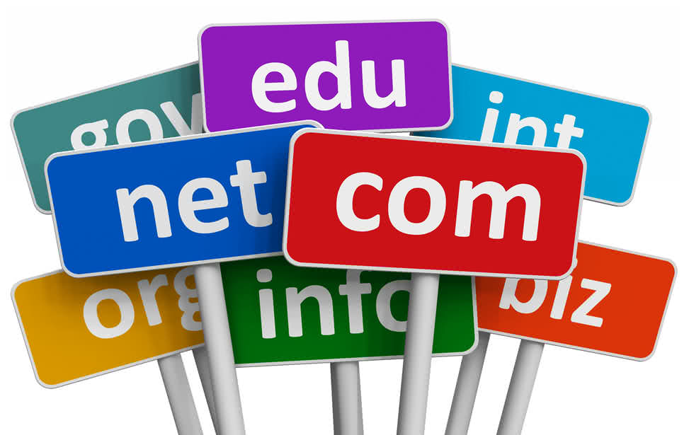 Choose a Good URL and Name