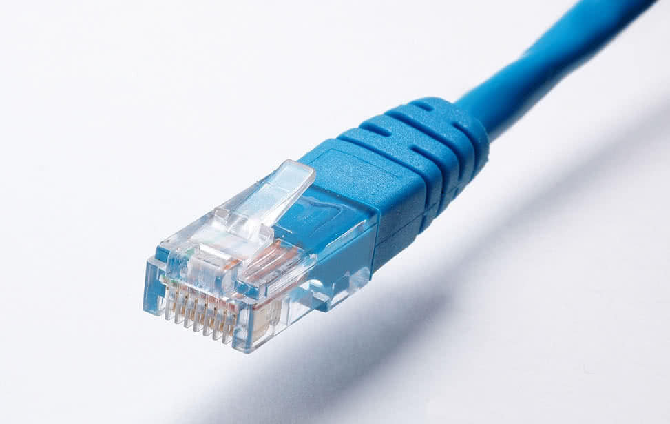 Make Network Cables Correctly